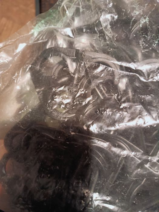 Elementy do centralnego ogrzewania, miedziane, mosiężne, PP, zawory