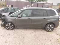 C4 grand picasso 7 lugarrs