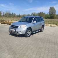 Toyota RAV4 2.0 benzyna