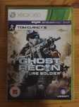 Ghost Recon Future Soldier - Gra na Xbox 360
