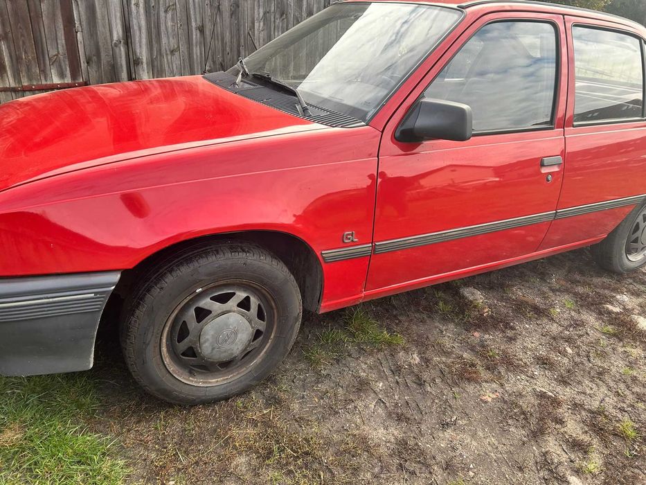Sprzedam Opel Kadet