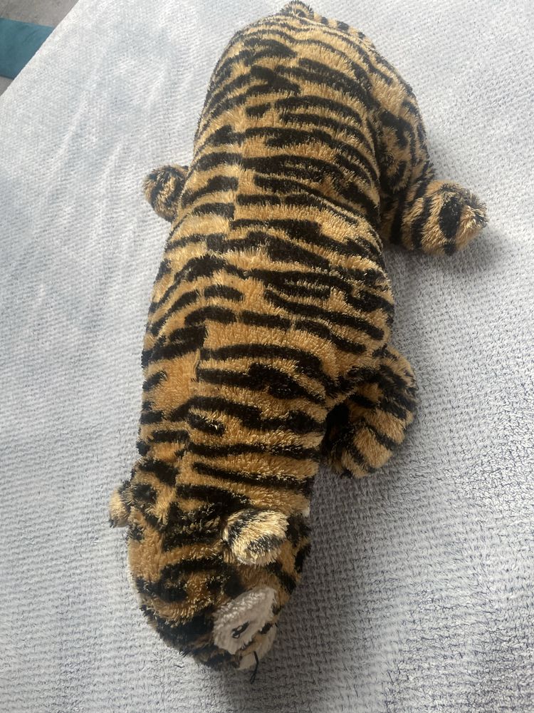 Tygrys ikea pluszak