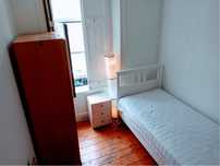 Quarto partilhado em Arroios