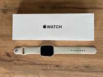 Apple Watch SE gen 2 44 mm Starlight AI Starlight SL GPS