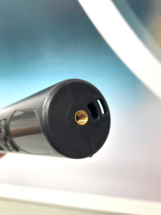 Bastão de Luz Led RGB com Comando - NOVO