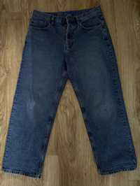 DC jeans 32/33 baggy fit