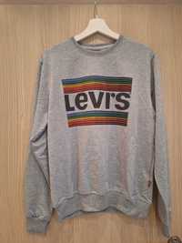 Bluza Levi's szara L