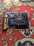 Продам ZOTAC GTX 650 1gb