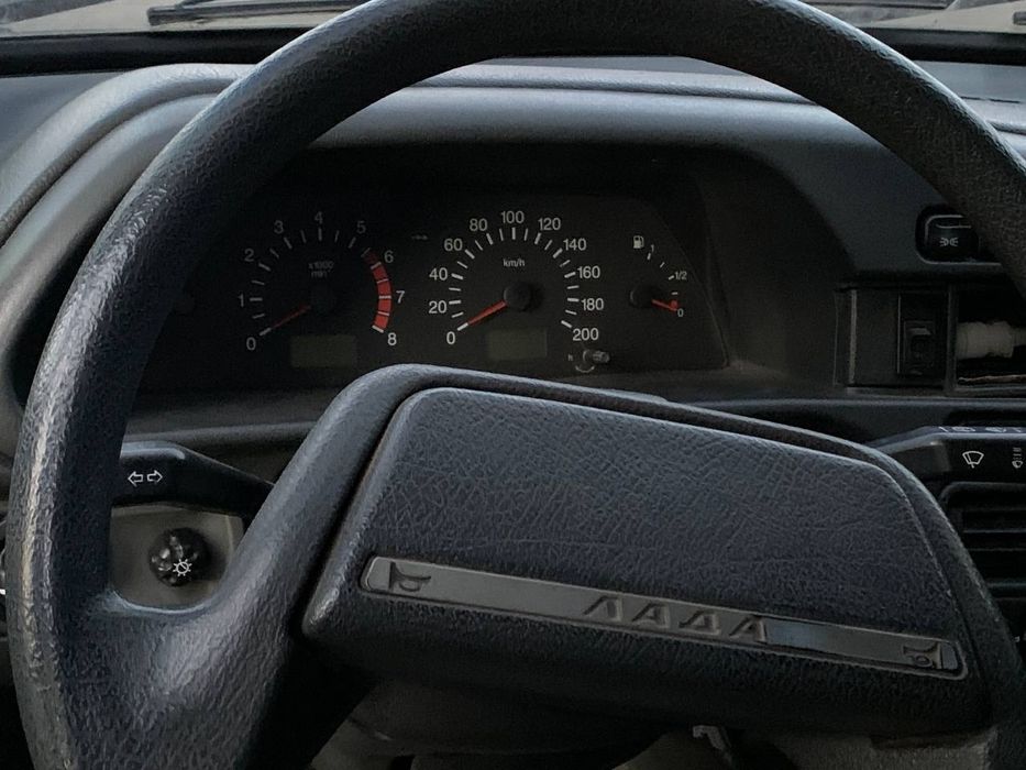Продається ВАЗ 2115 2007 року