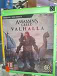 Assassin's Creed Valhalla Xbox One/ Series X, BDB, CentrumGrania