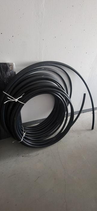 Tubagem rega de jardim