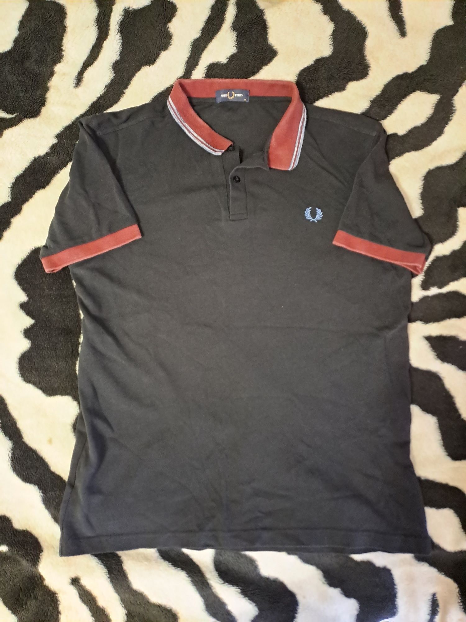 Футболка Fred Perry