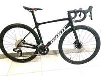 Giant TCR Advenced 0 Sram Rival e-Tap AXS 12 speed