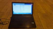 Продам  ноутбук ASUS X550C