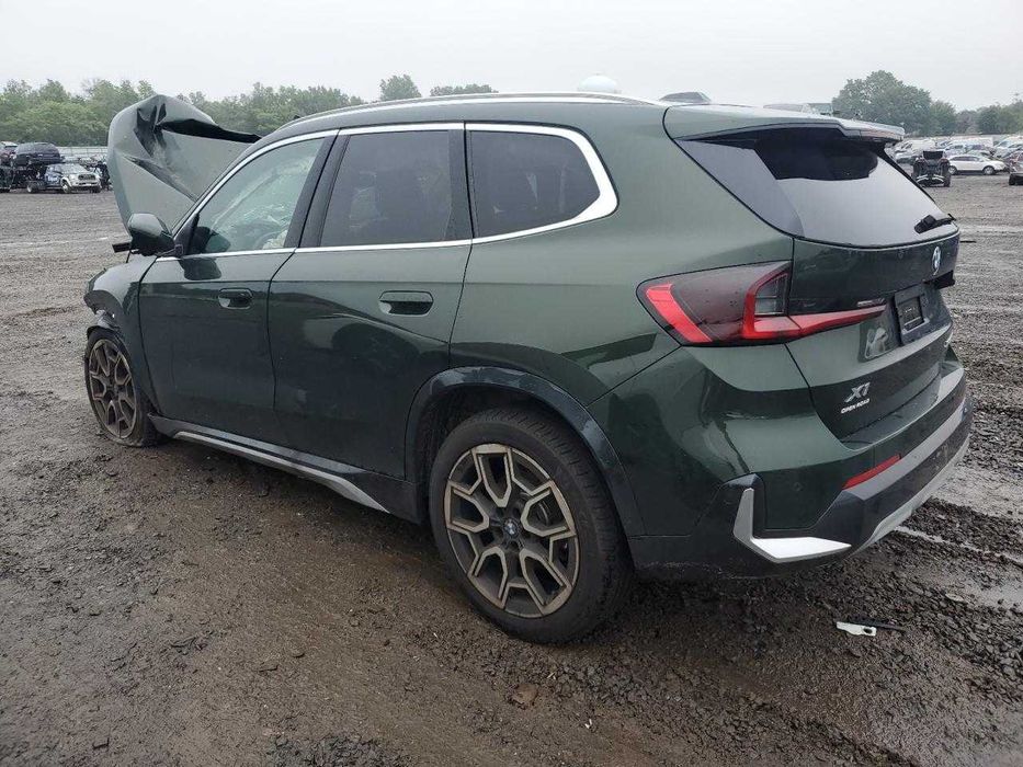 разборка \ шрот bmw X1 U11  2024г