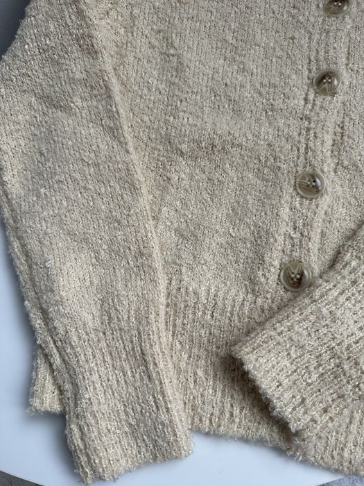 Неймовірний м’якенький кардиган