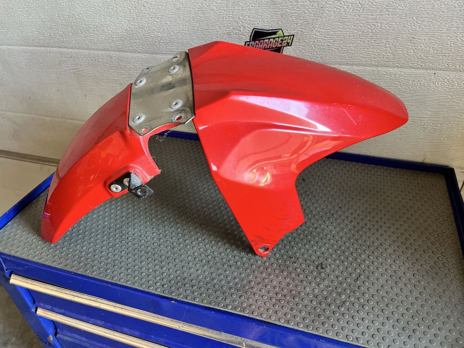 Błotnik yamaha yzf r 125