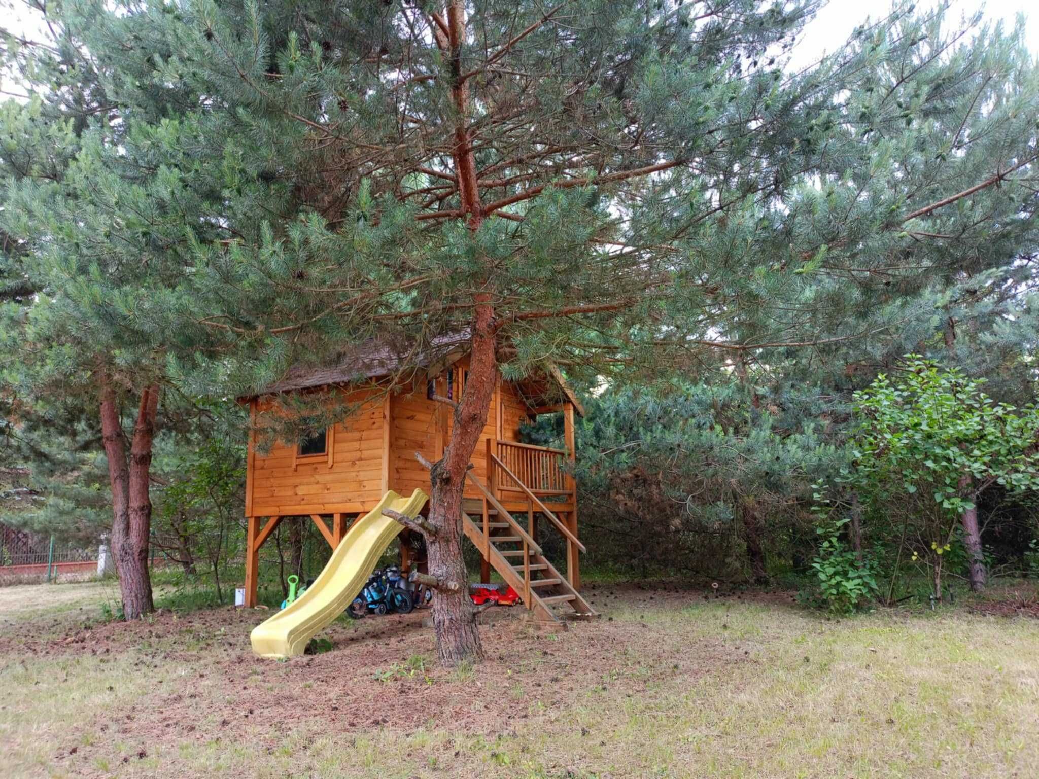 Domek nad rzeką PILICA. Kajaki. Wolne terminy w opisie.