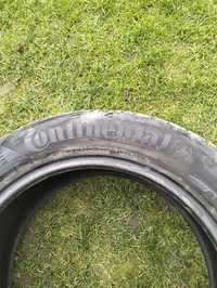 Opony Continental 215/55R17