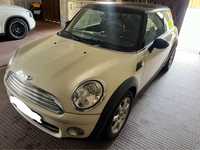 Mini cooper D P / legalizar