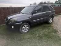 Sprzedam Kia sportage