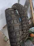 Pneu Traseiro Bridgestone KTM 1290 R