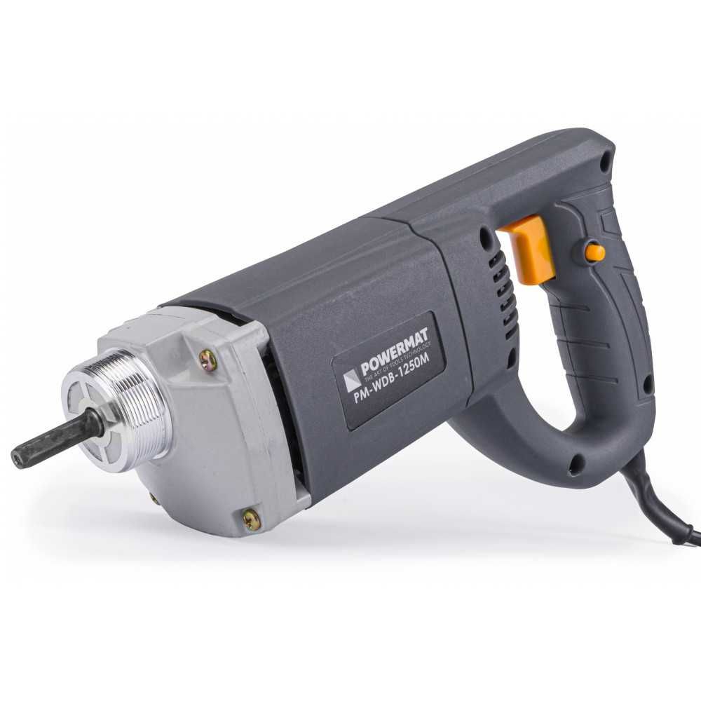 Wibrator do betonu Powermat PM-WDB-1250M NOWY