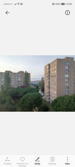 Arrendamento quartos para estudantes