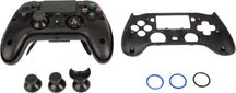 Kontroler PS4 Fusion Pro bezprzewodowy POWER A oficjalnie licencjonowa