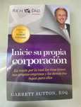 Inicie su propia corporacion