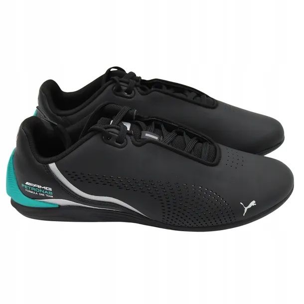 Buty Puma Mercedes unisex, rozmiar 39