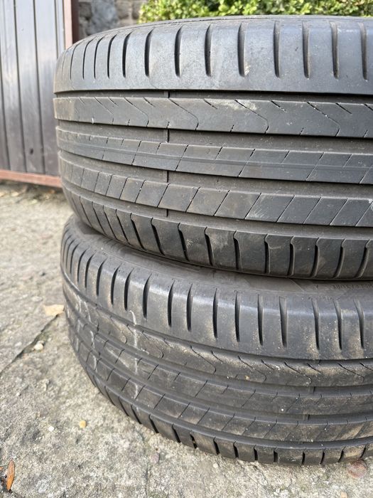 Pirelli Cinturaro P7 205/55 R16 2022