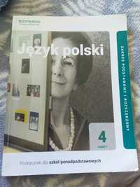 Język polski klasa 4 część 1