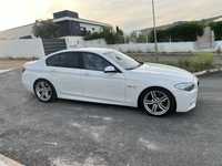 BMW 535D F10 Nacional Pack M