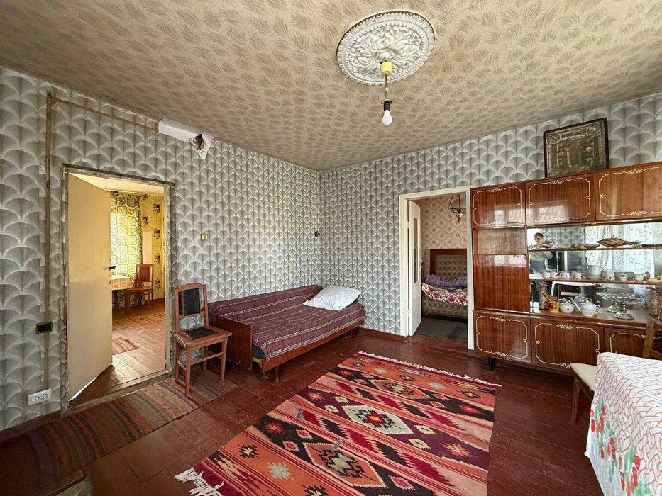 Продаж будинку 62 кв.м.- Курилівка