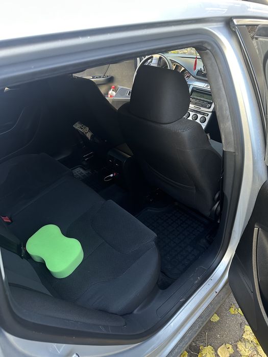 Продам WW Passat 2.0tdi 1stadge