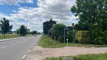 Działka budowlana Zakroczym