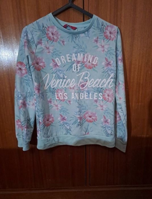 Camisola feminina