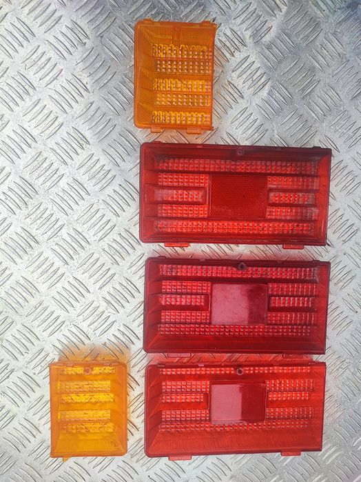 Mazda T 3000 / 3500 farolins