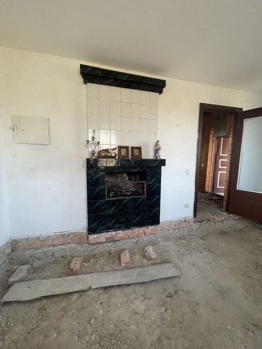 Гарний дачний будинок у Вільску