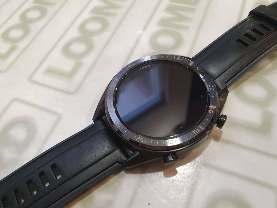 Smartwatch Huawei GT FTN-B19