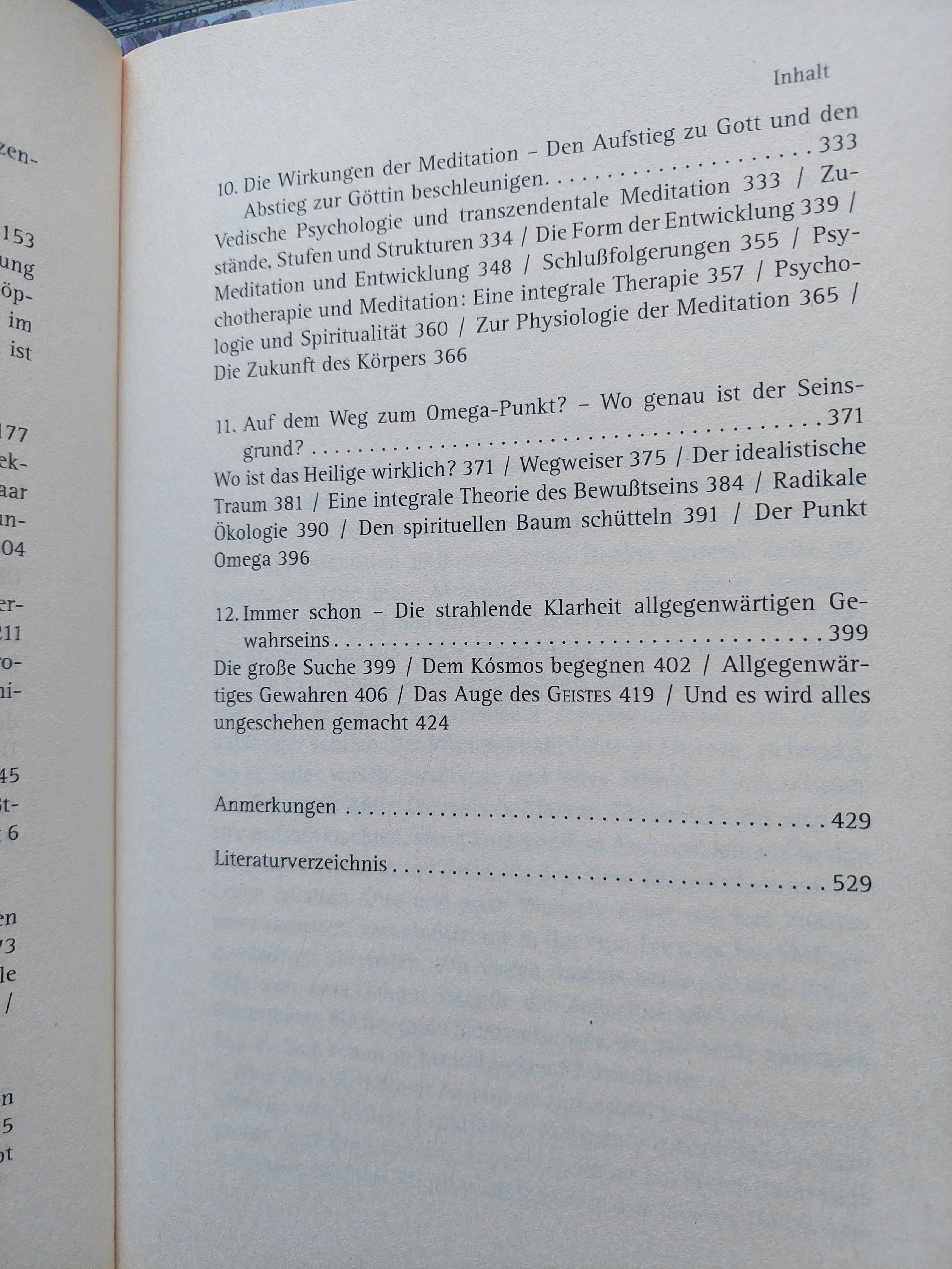 Ken Wilber: Das Wahre, Schöne, Gute: Geist und Kultur im dritten...