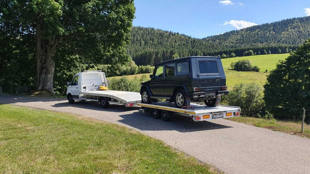 AutoLaweta Wynajem Transport Pomoc Drogowa !!!