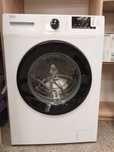 Pralka Beko WUE7612WPBE 7kg 1000obr/min