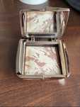 Bronzer hourglass diffused bronze light