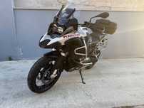 BMW R 1200 GS Adventure Full extras 3 packs