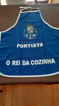 Avental F.C.Porto