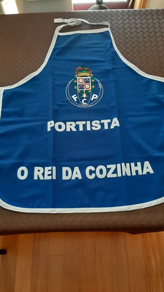 Avental F.C.Porto