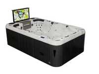 Spa Theatre 380 x 228 x 116 cm modelo de luxo (Spas desde 5280€)