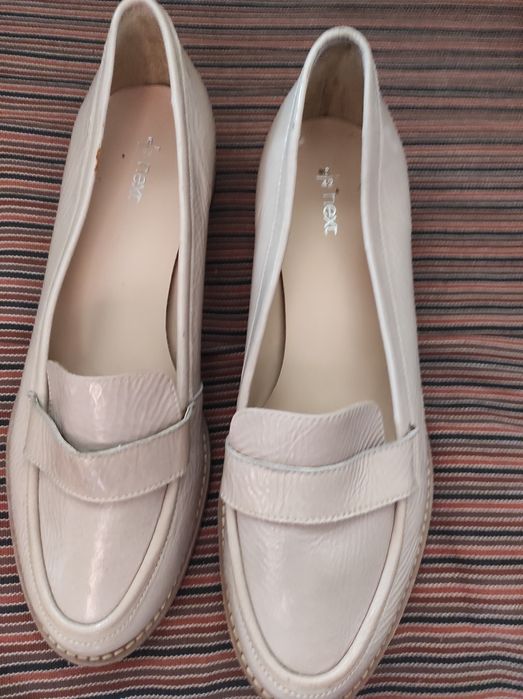 Mokasyny damskie  42